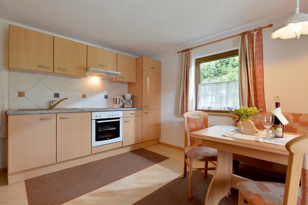 Apartament Geisler Claudia Brandberg Zewnętrze zdjęcie