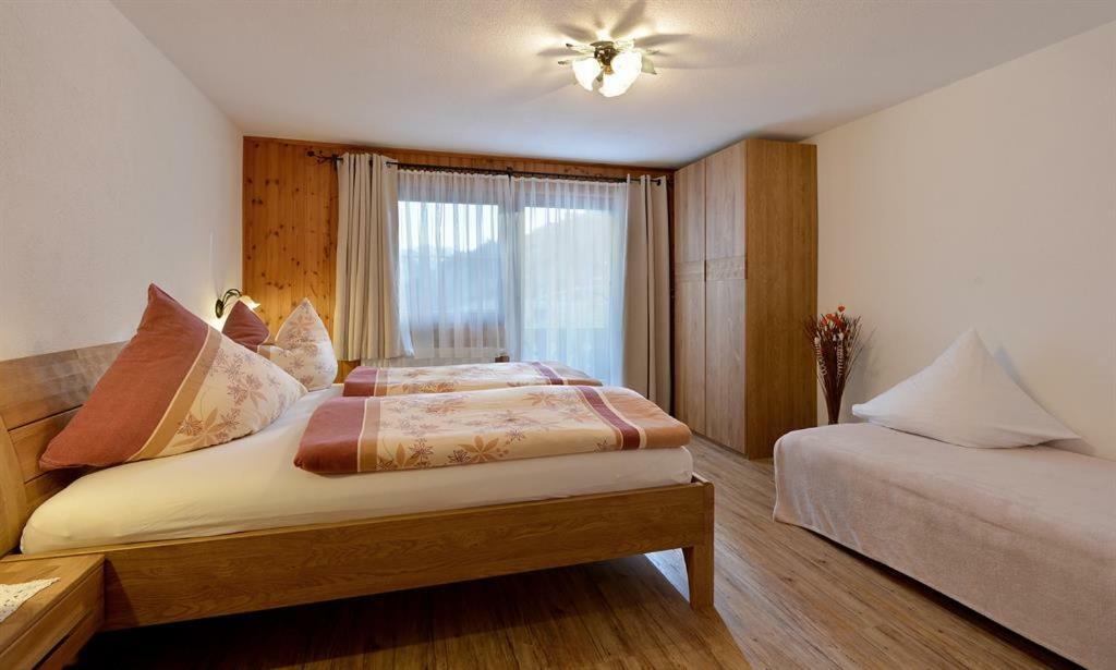 Apartament Geisler Claudia Brandberg Zewnętrze zdjęcie