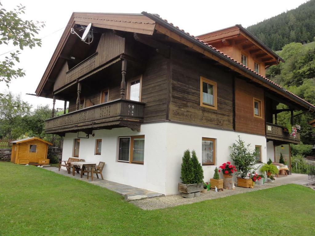 Apartament Geisler Claudia Brandberg Zewnętrze zdjęcie