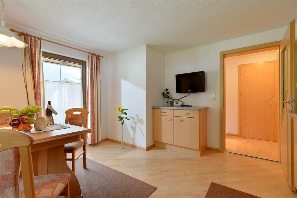 Apartament Geisler Claudia Brandberg Zewnętrze zdjęcie